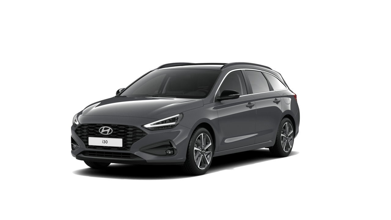 Hyundai i30 Kombi