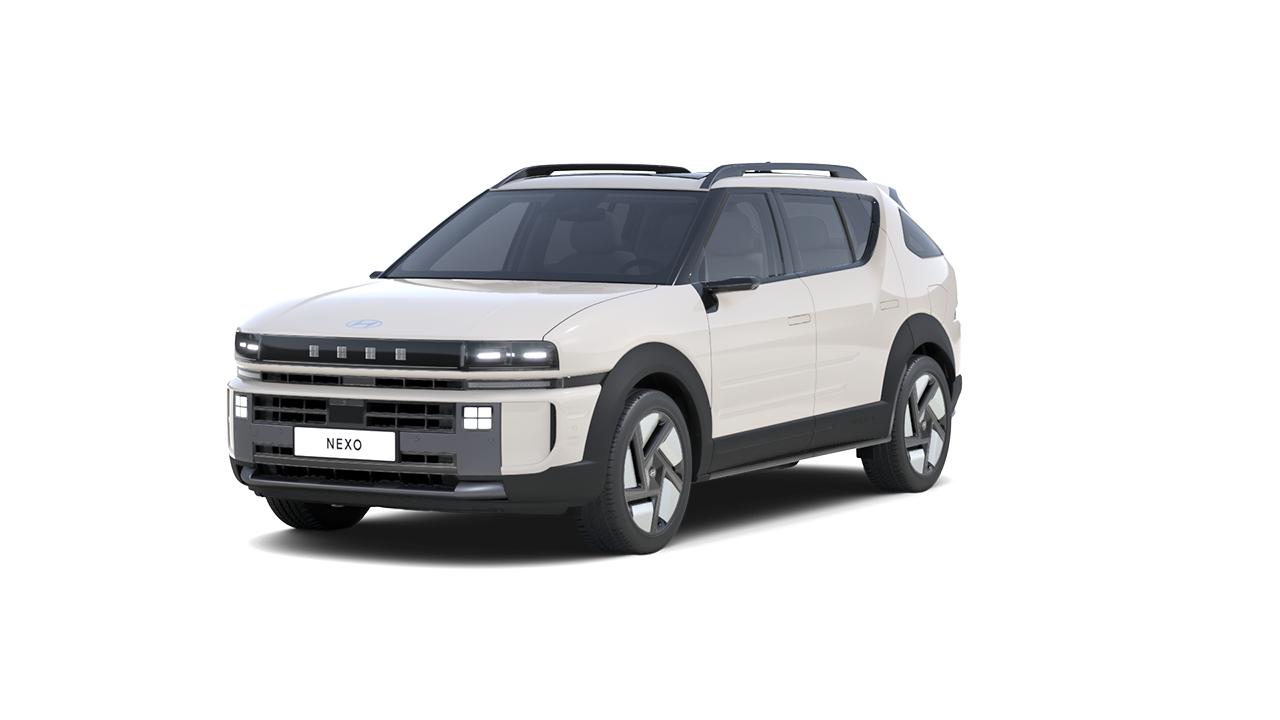Hyundai Nexo