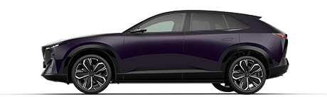 Mazda CX-6e