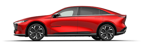 Mazda Mazda 6e