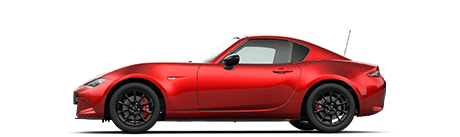 Mazda MX-5 RF