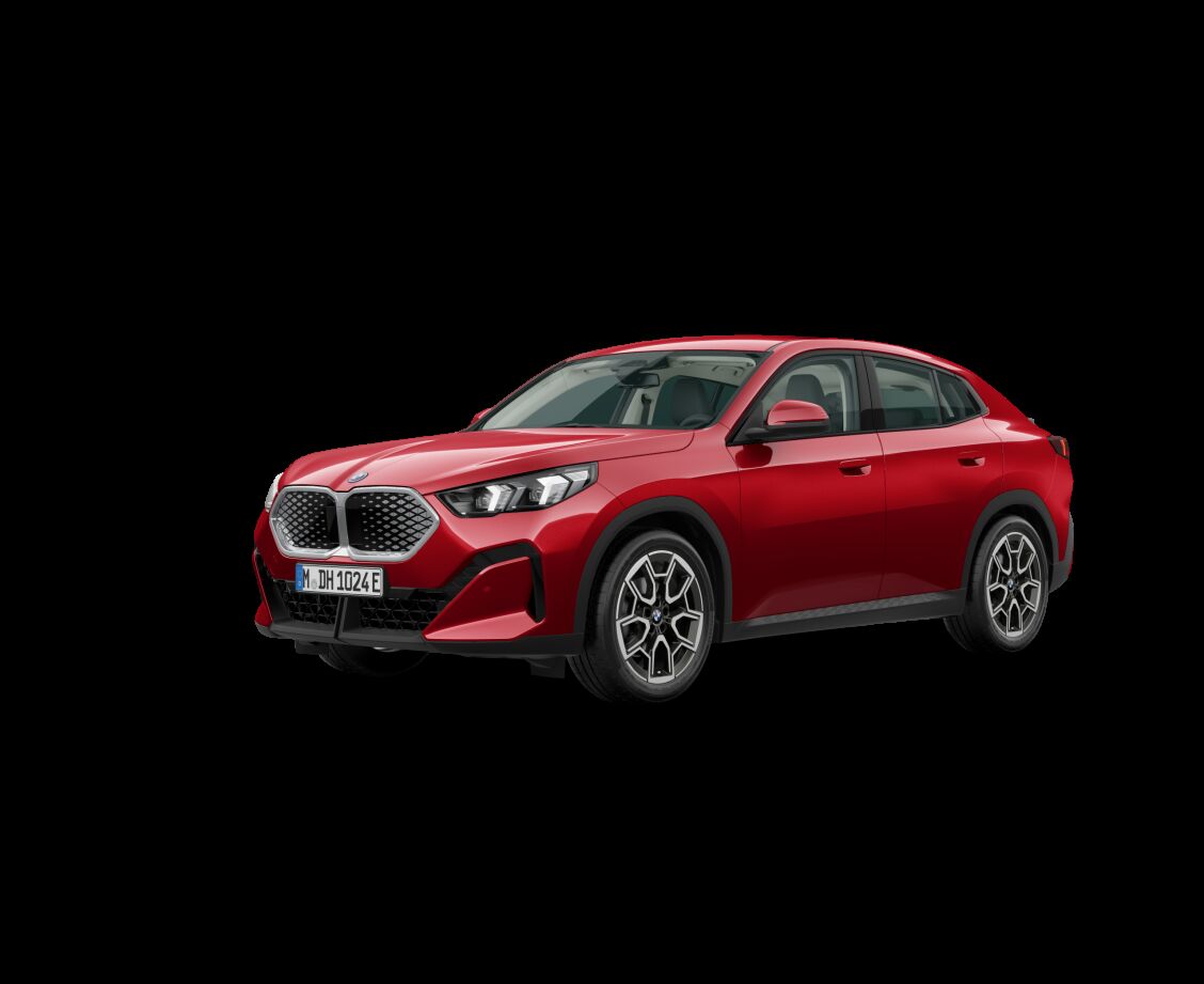 BMW iX2