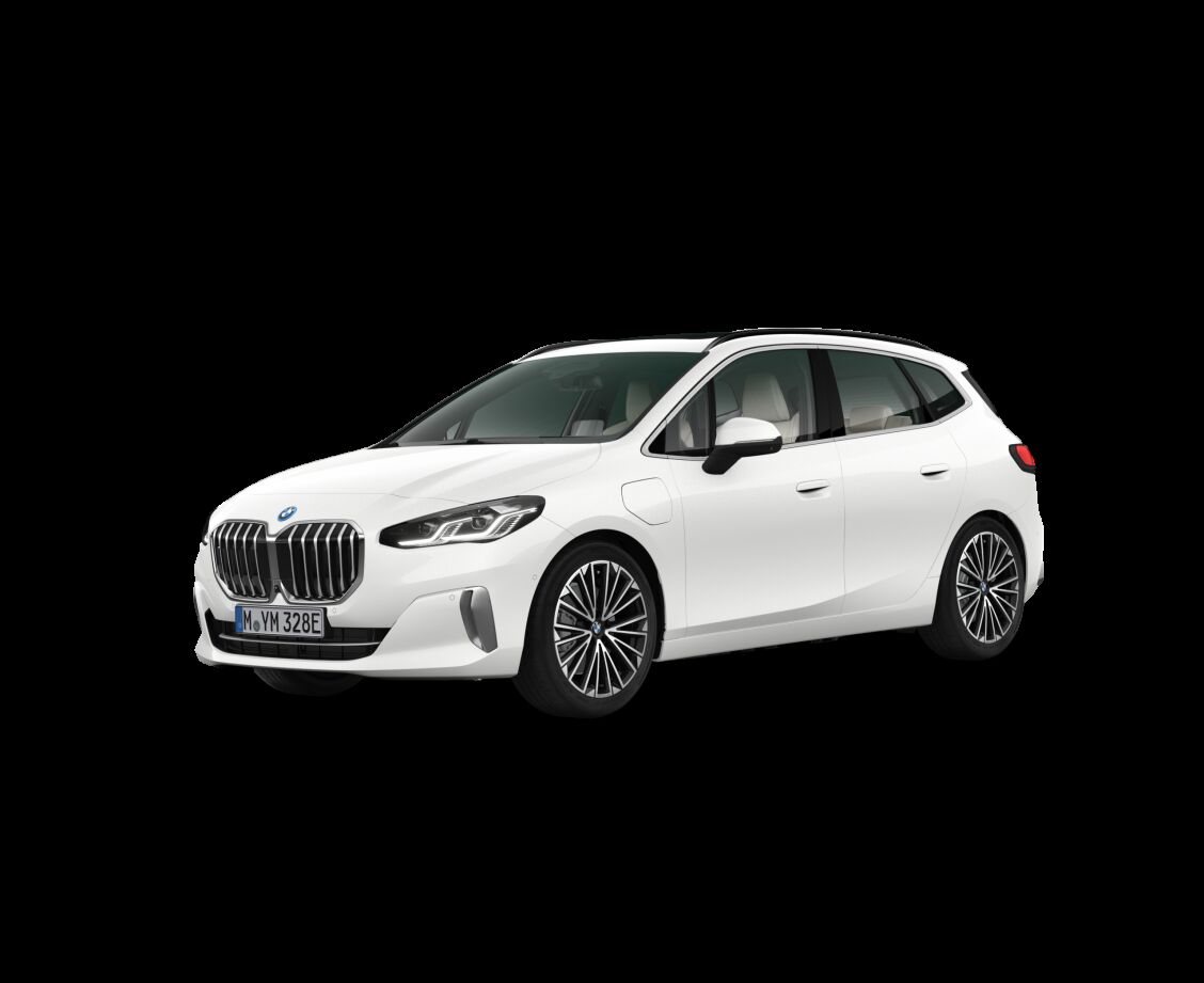 BMW 2 Series Active Tourer