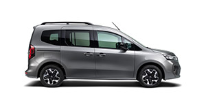Nissan Townstar Combi