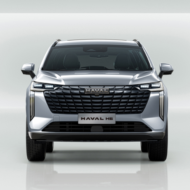 GWM Haval H6