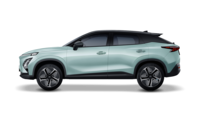 Omoda E5