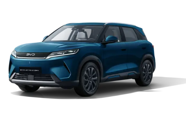 BYD Atto 2 DM-i