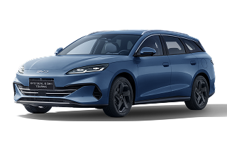 BYD Seal 6 DM-i Touring