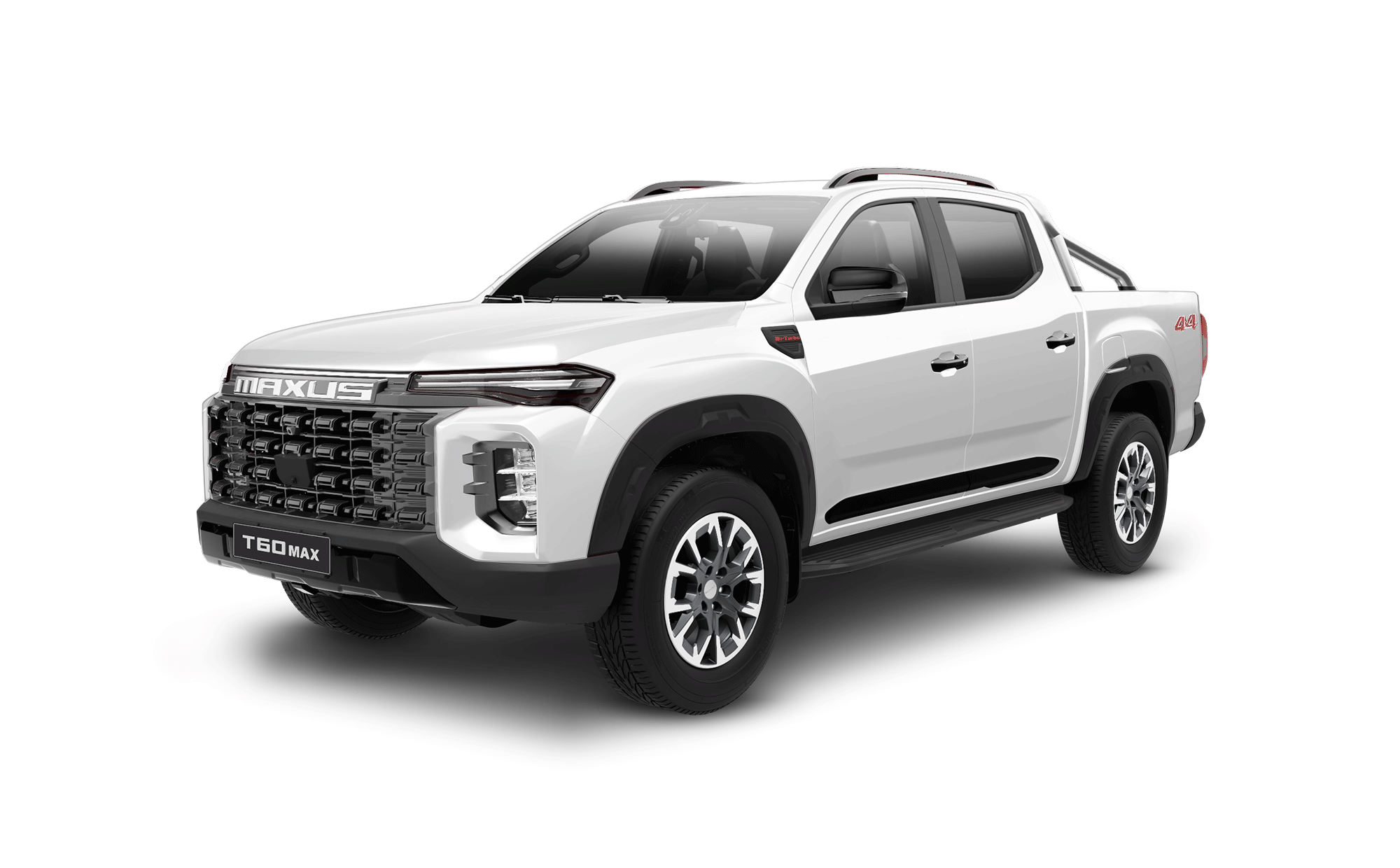 Maxus T60 Max