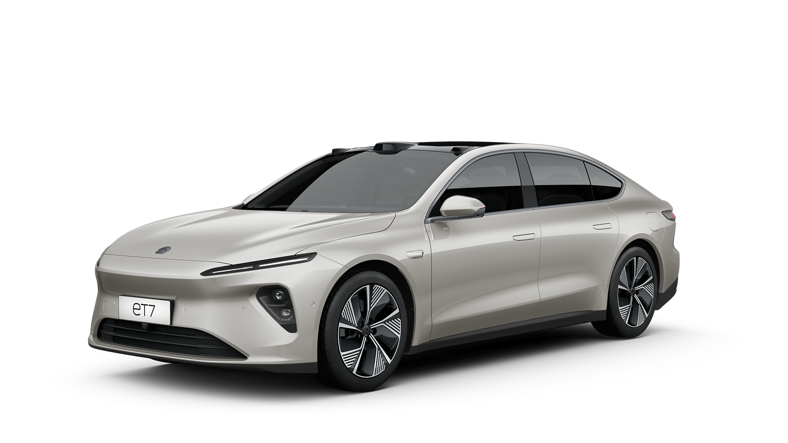 NIO ET7