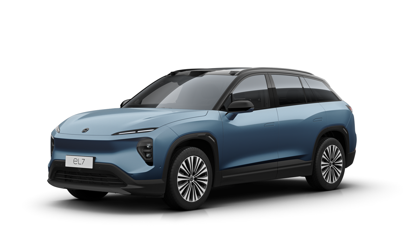 NIO EL7