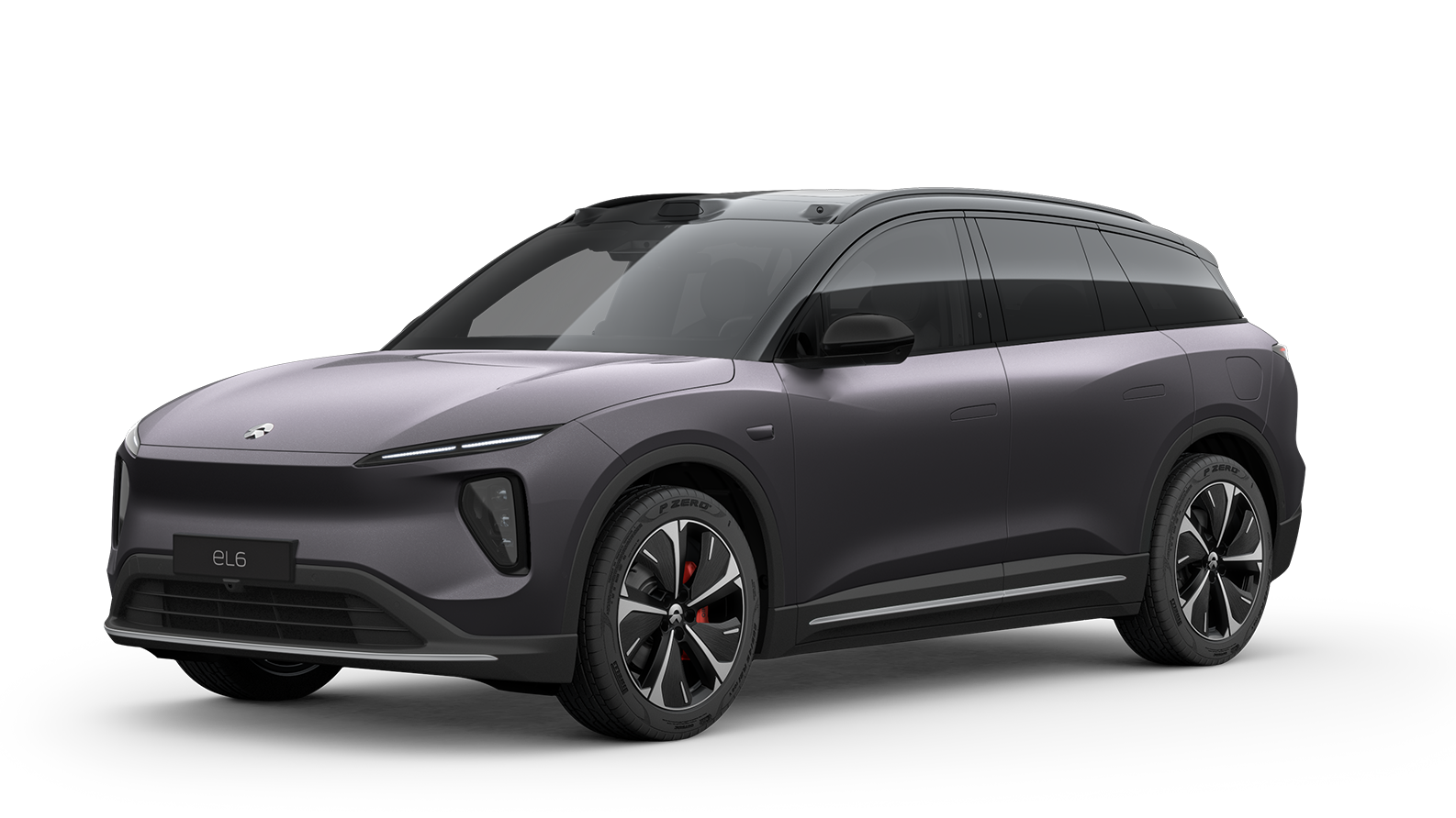 NIO EL6