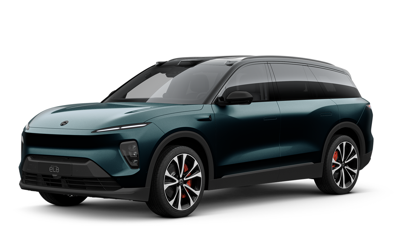 NIO EL8
