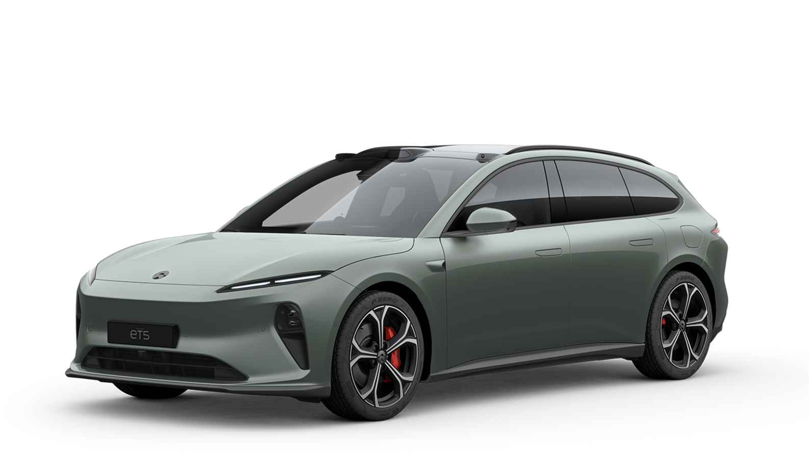 NIO ET5 Touring