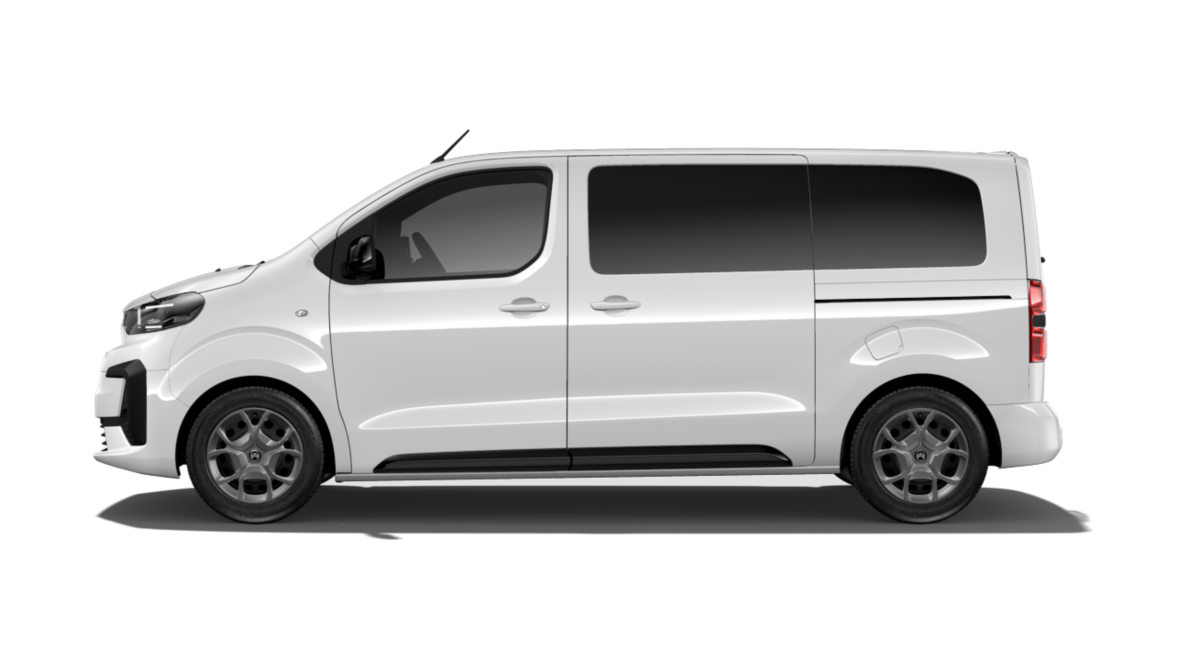 Citroën SpaceTourer