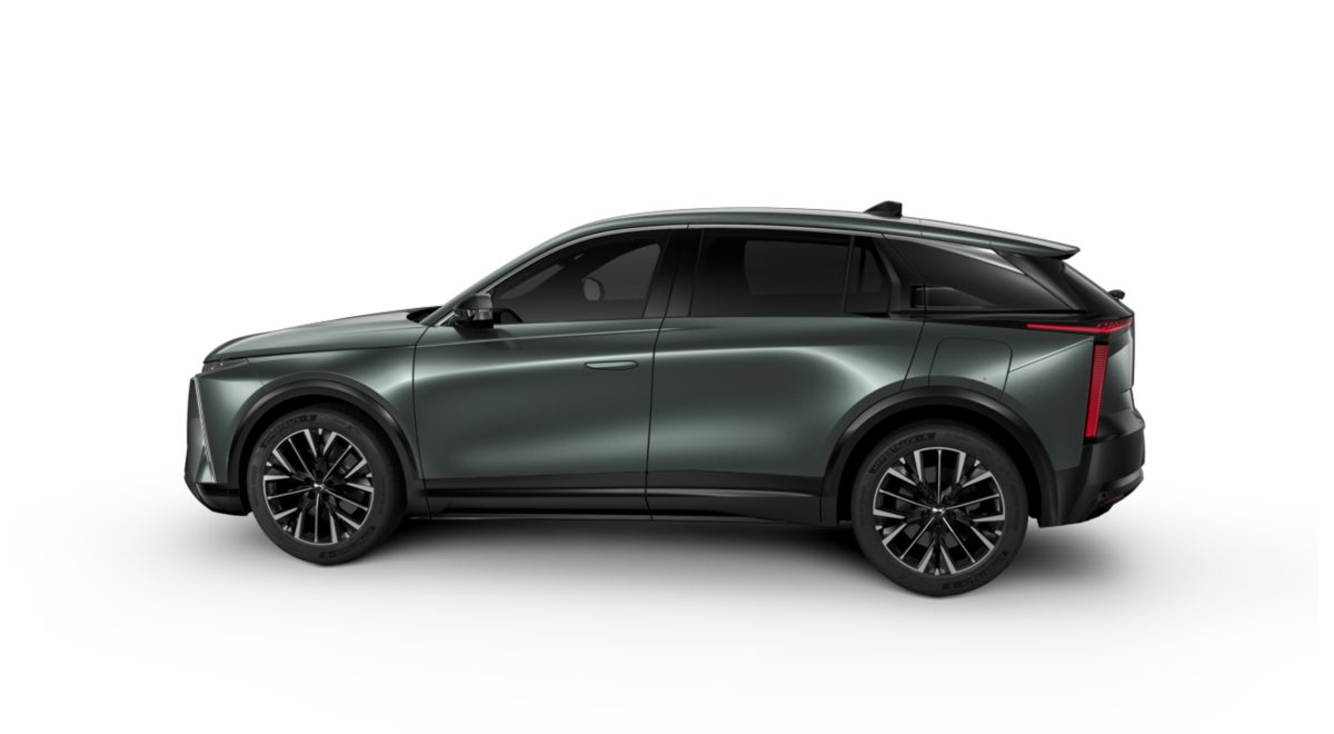 DS Automobiles N°7