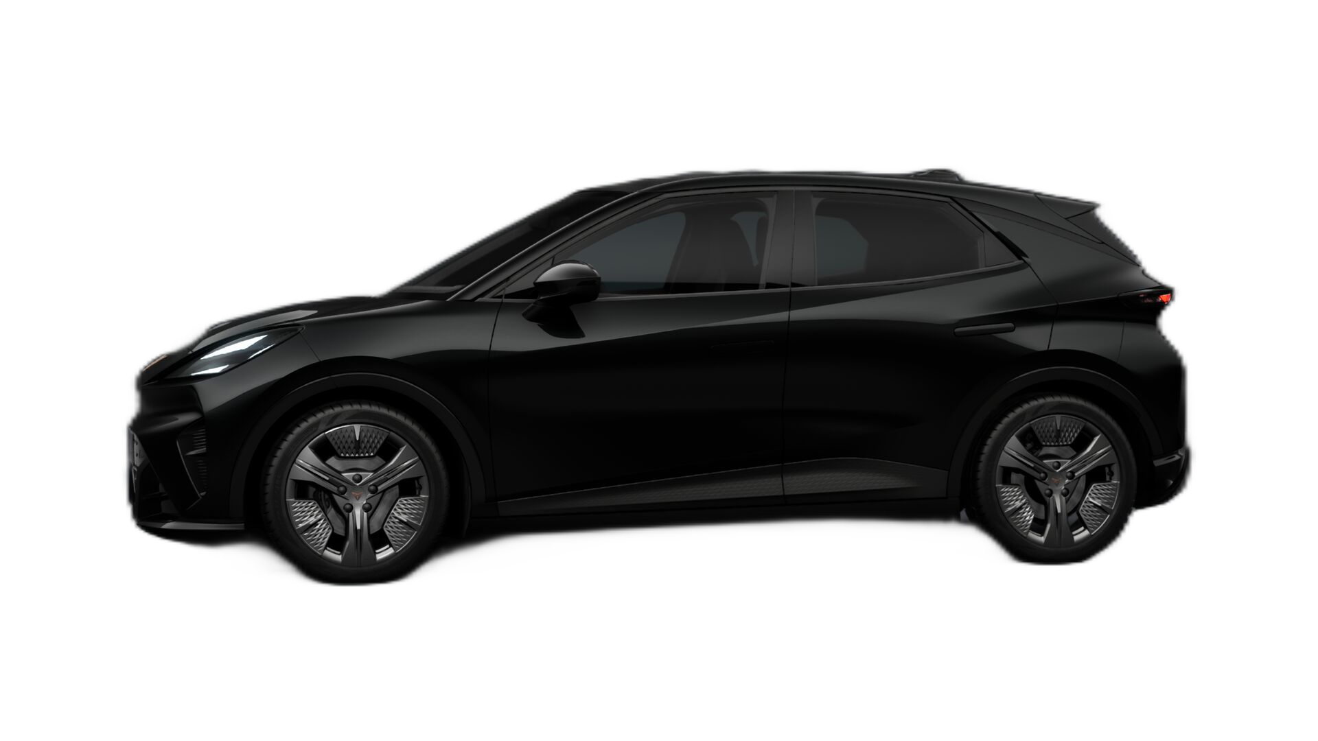 Cupra Raval