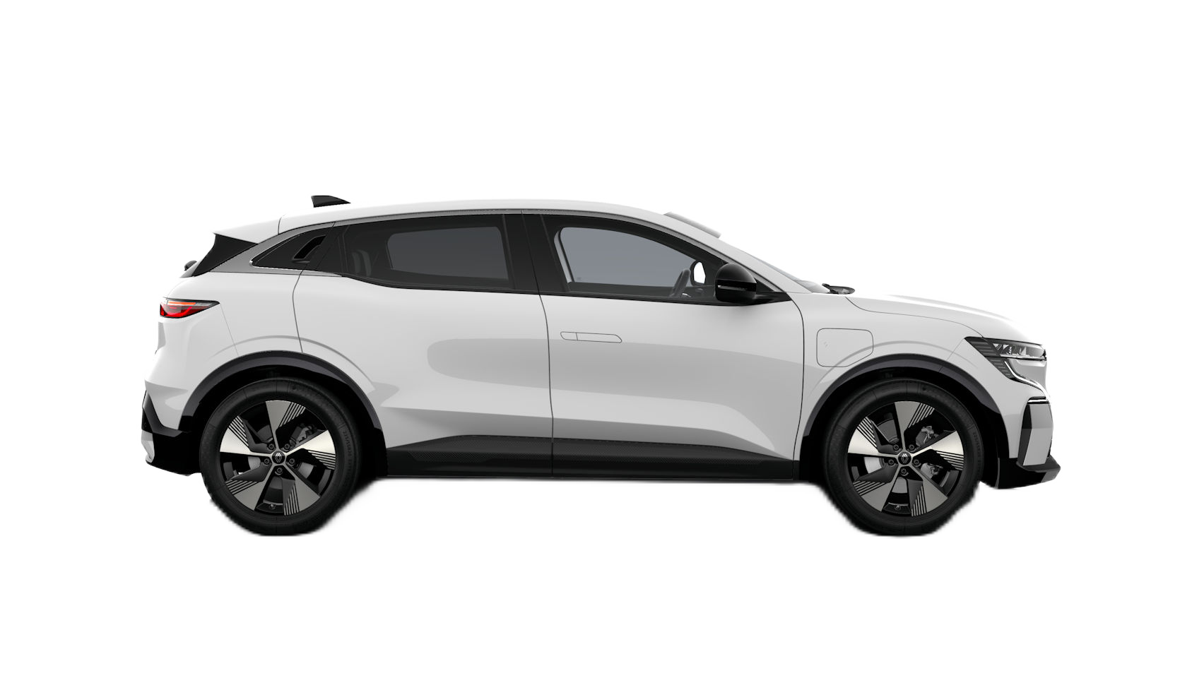 Renault Megane E-Tech Electric