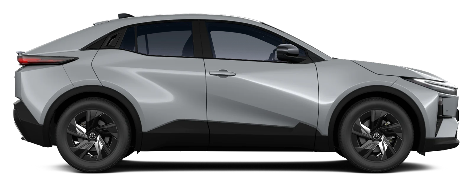Toyota C-HR Plus