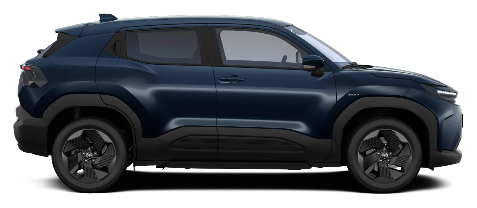 Toyota Urban Cruiser