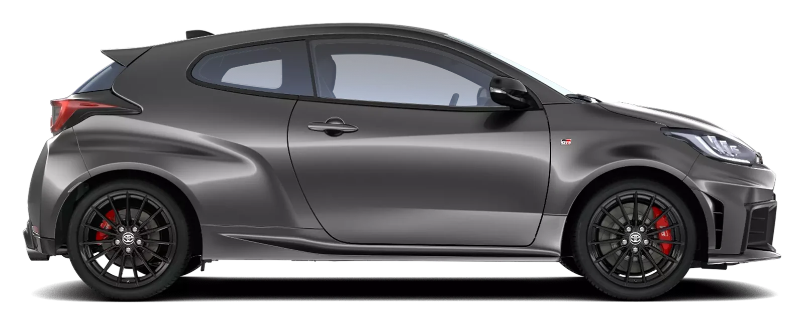 Toyota GR Yaris