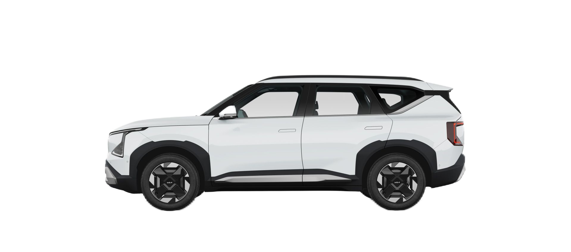 Kia EV5