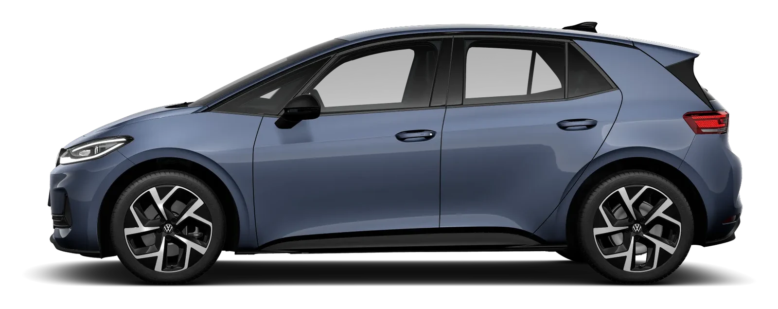 Volkswagen ID.3 Neo