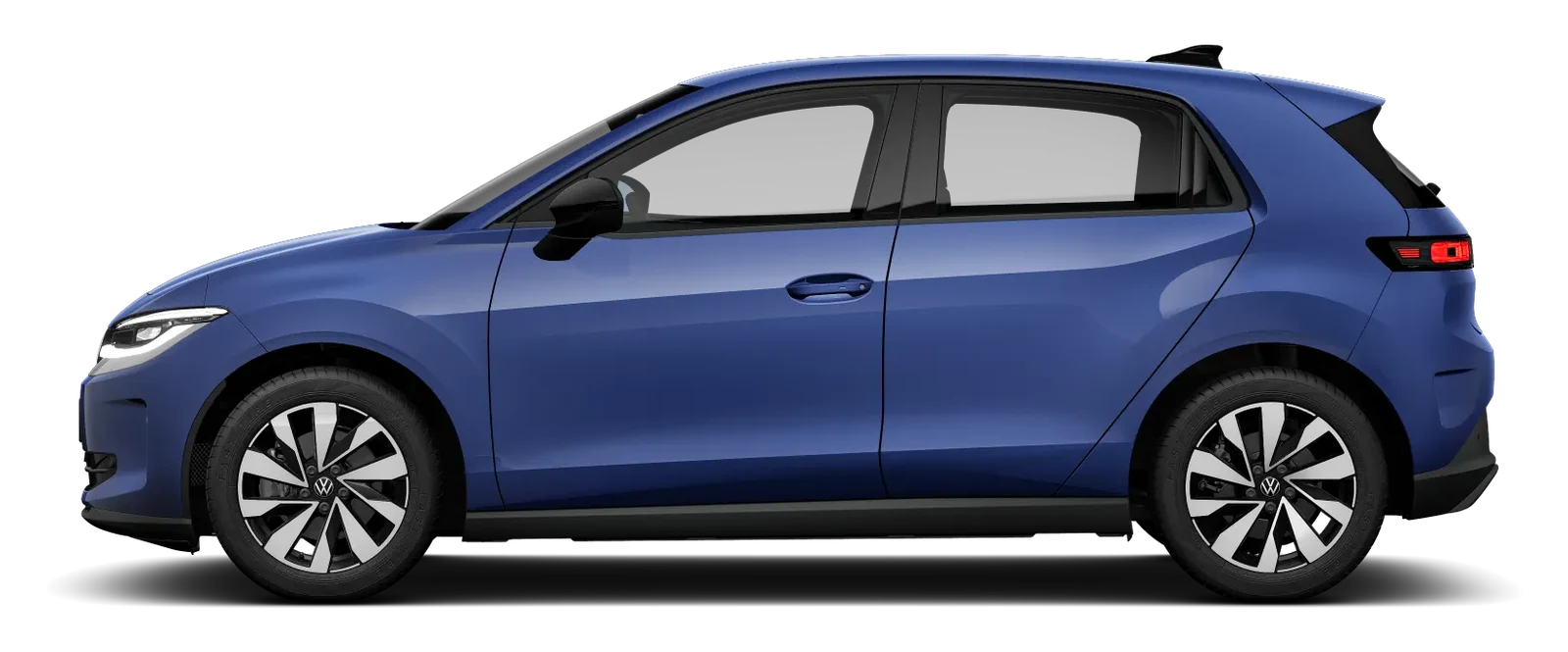 Volkswagen ID. Polo