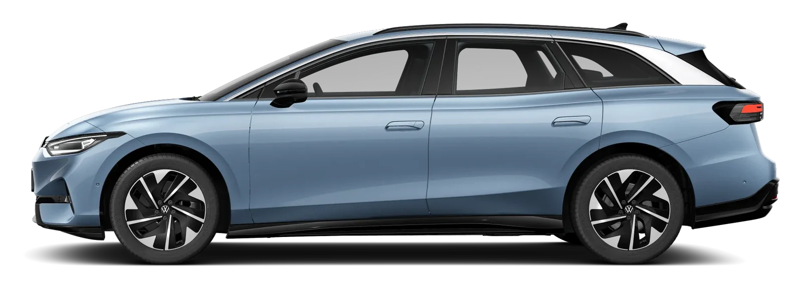 Volkswagen ID.7 Tourer