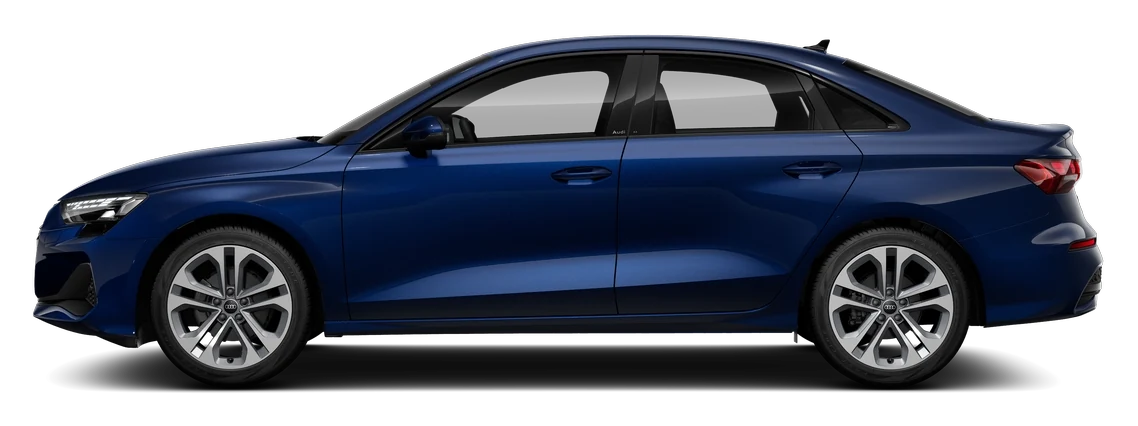 Audi A3 Limousine