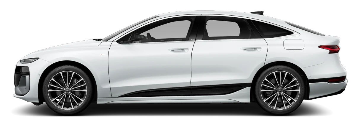 Audi A6 Sportback e-tron