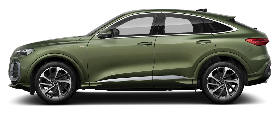 Audi Q5 Sportback