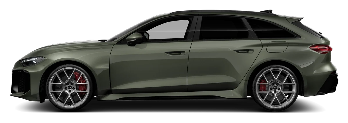 Audi RS 5 Avant