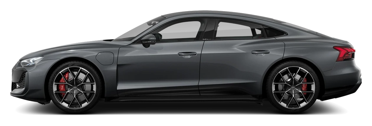 Audi RS e-tron GT