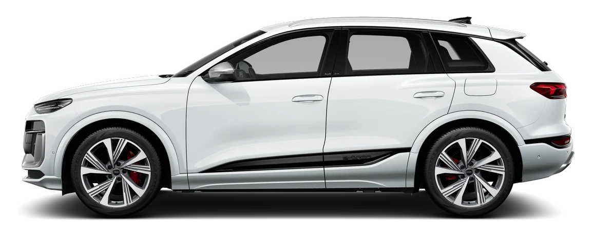 Audi SQ6 e-tron