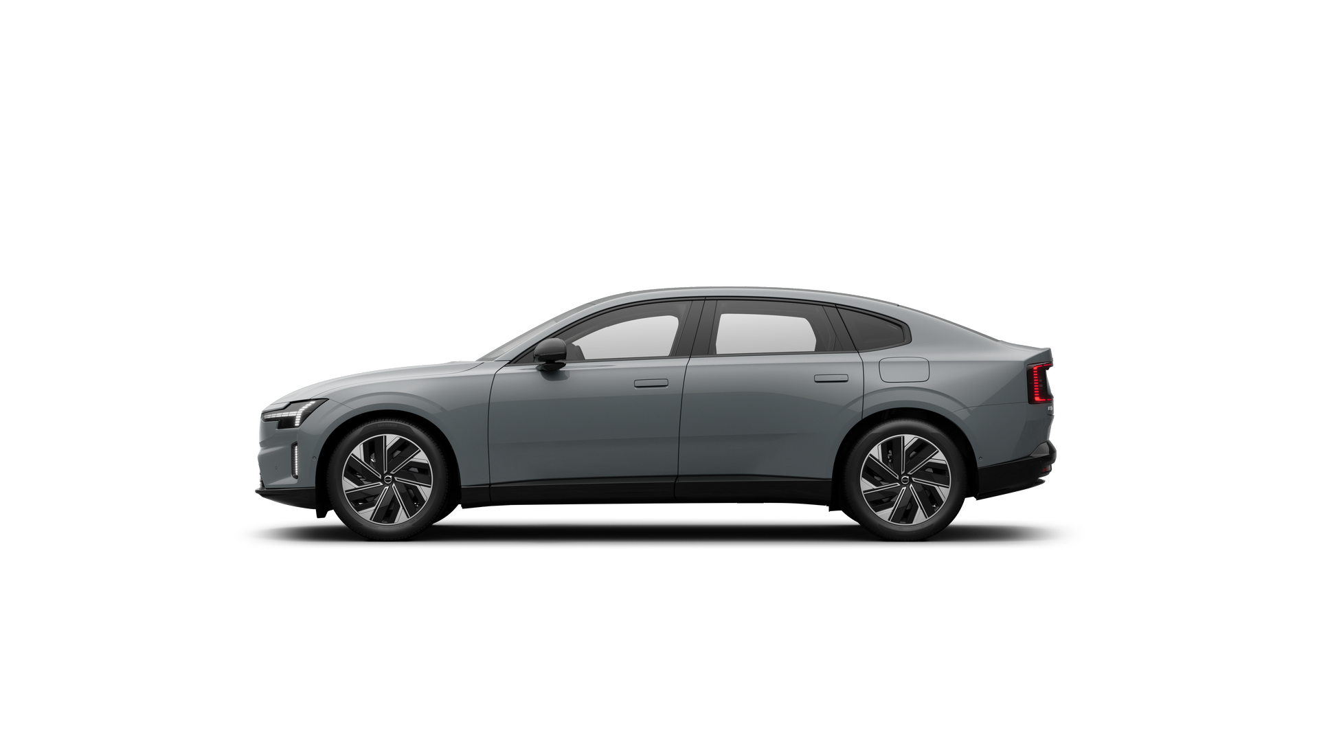 Volvo ES90