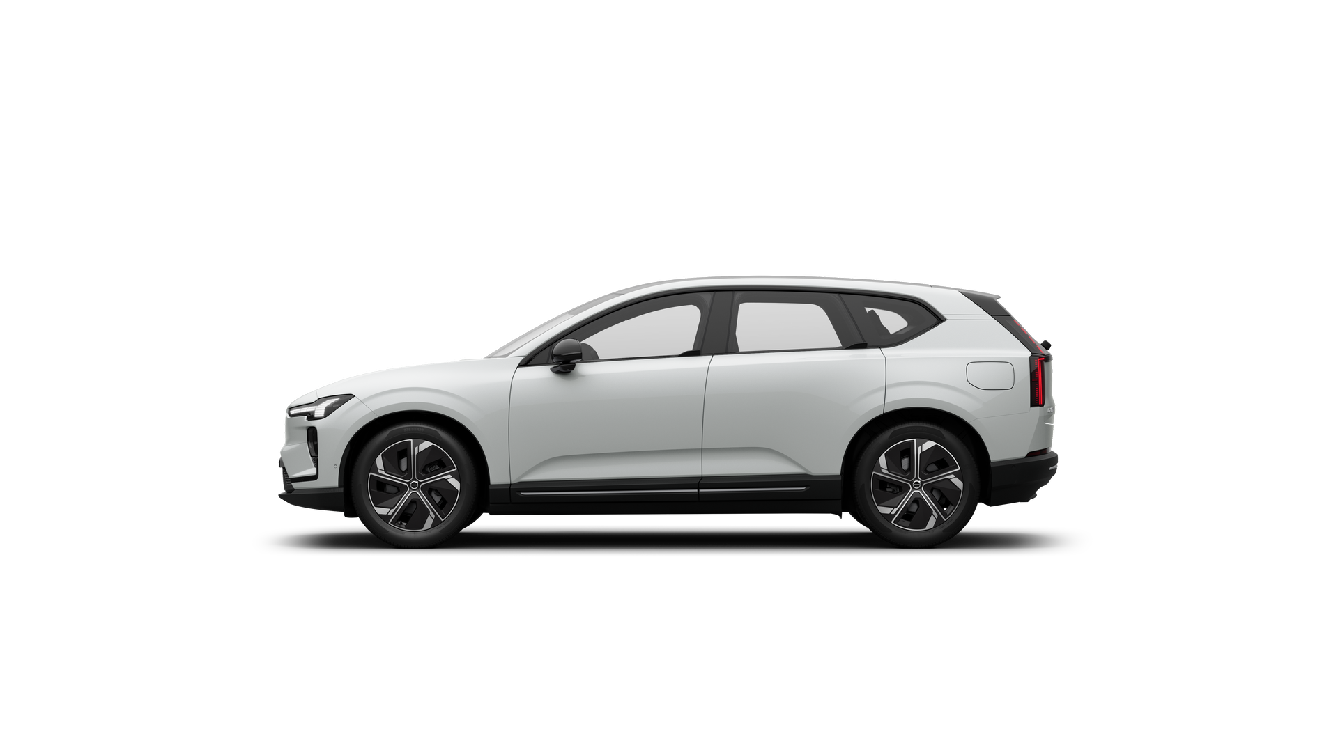 Volvo EX60