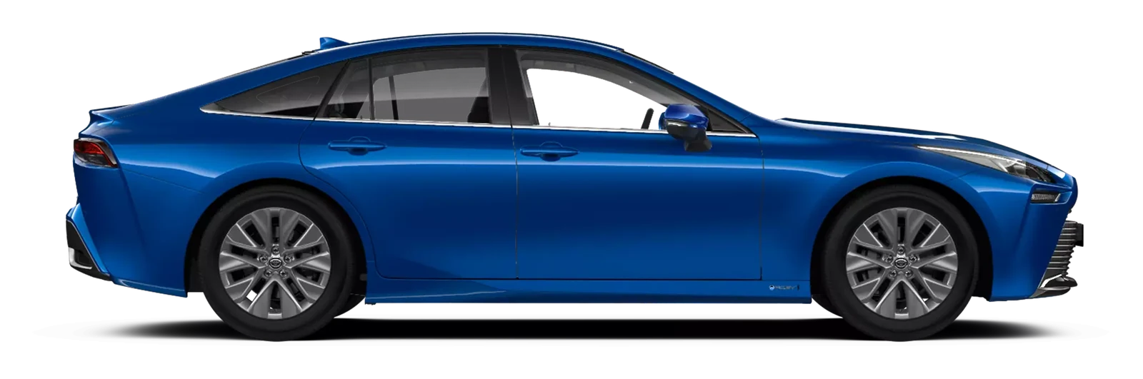 Toyota Mirai