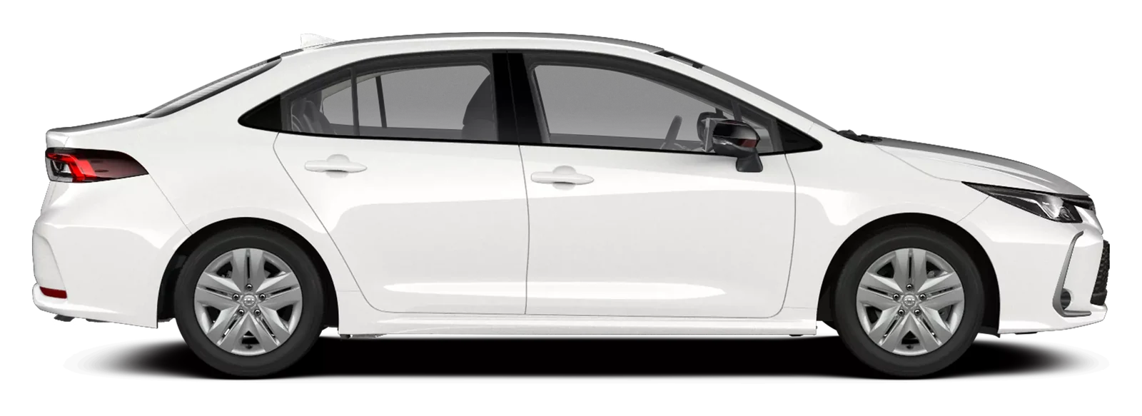 Toyota Corolla Sedan
