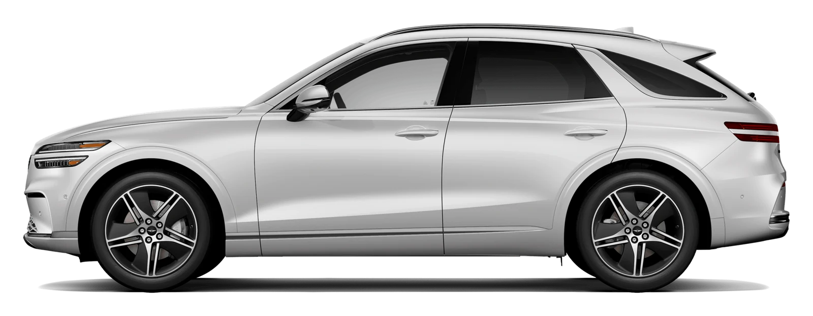 Genesis Electrified GV70