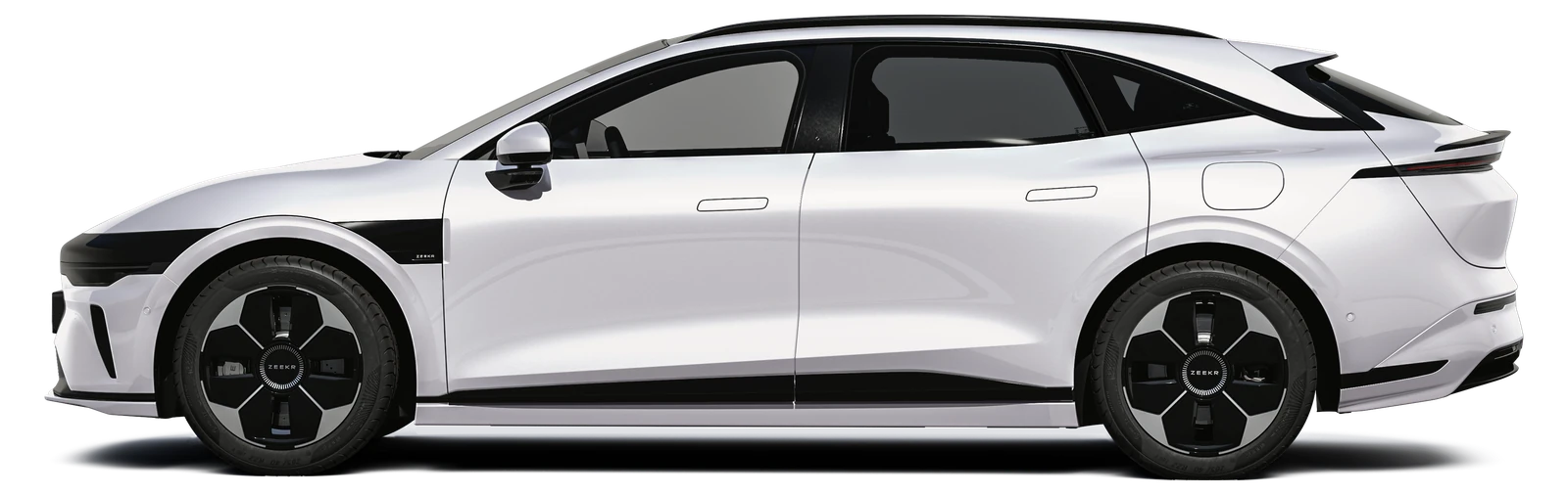 Zeekr 7GT