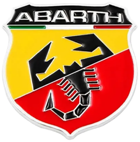 Abarth logo