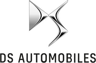 DS Automobiles logo