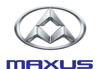 Maxus logo