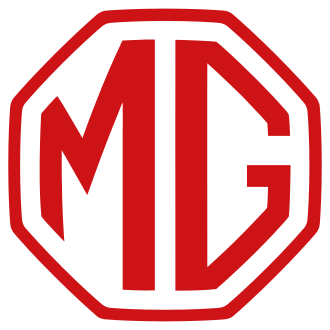 MG logo