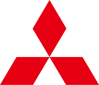 Mitsubishi logo