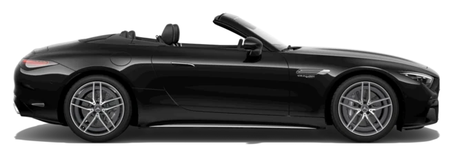 Mercedes-Benz AMG SL