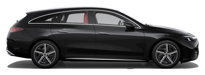Mercedes-Benz CLA Shooting Brake
