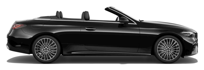 Mercedes-Benz CLE Cabriolet