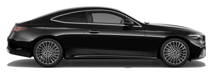 Mercedes-Benz CLE Coupé